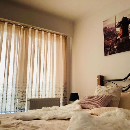 Apartment Rustic ซาราเยโว ภายนอก รูปภาพ