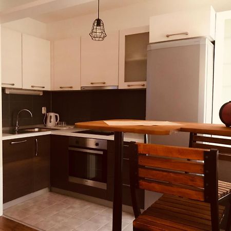 Apartment Rustic ซาราเยโว ภายนอก รูปภาพ