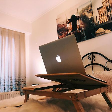 Apartment Rustic ซาราเยโว ภายนอก รูปภาพ