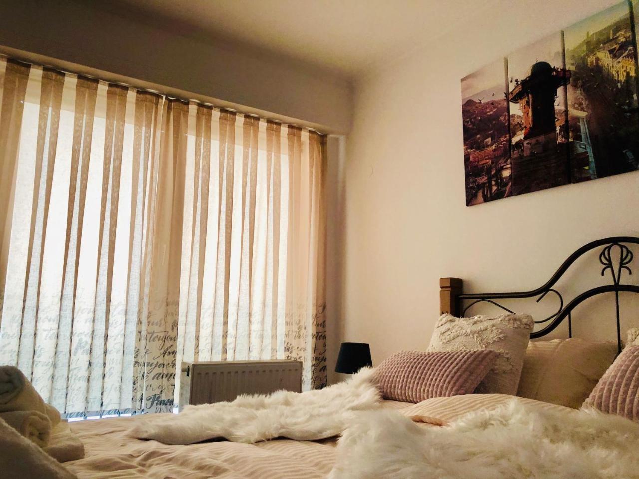 Apartment Rustic ซาราเยโว ภายนอก รูปภาพ